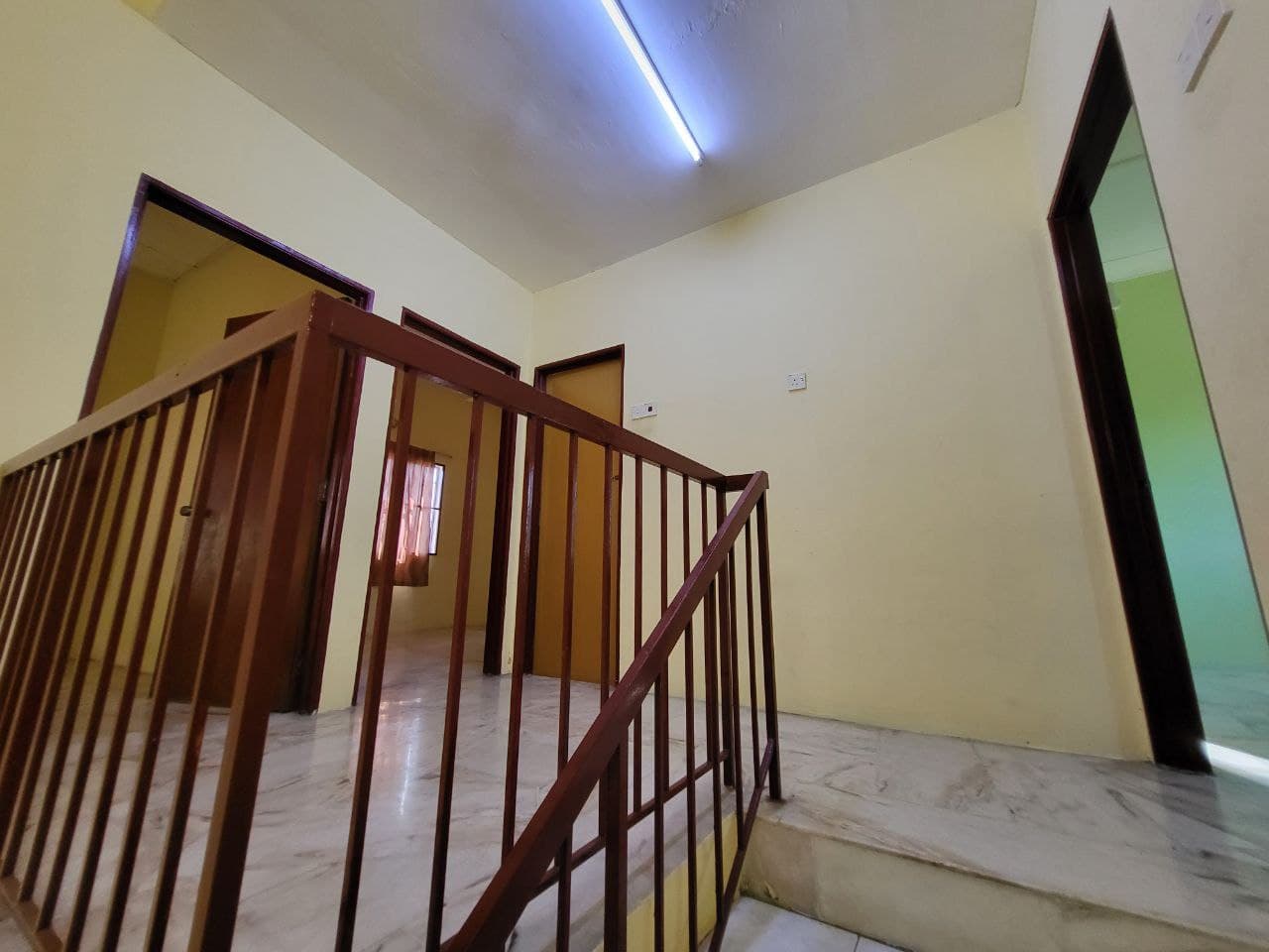 Teres 2 tingkat Taman Telok Panglima Garang - photo 6