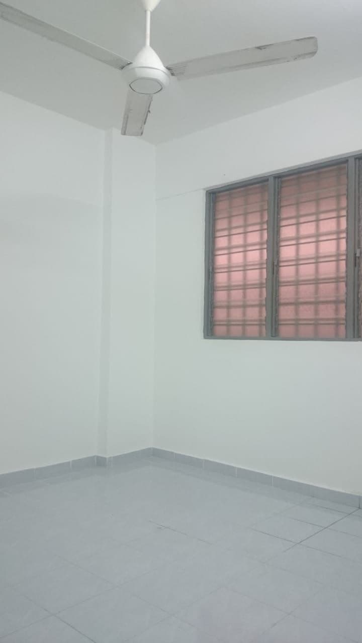 Pangsapuri Taman Industri Lembah Ampang Jaya - photo 3