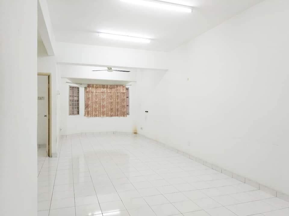 Mawar Apartment Sentul Kl - photo 2
