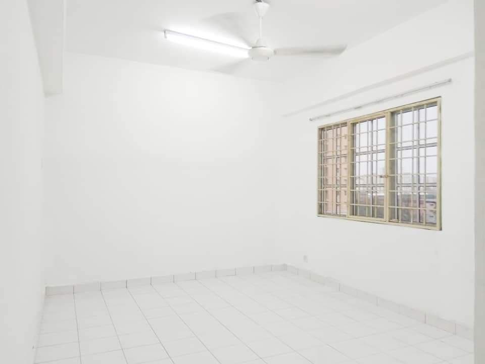 Mawar Apartment Sentul Kl - photo 4
