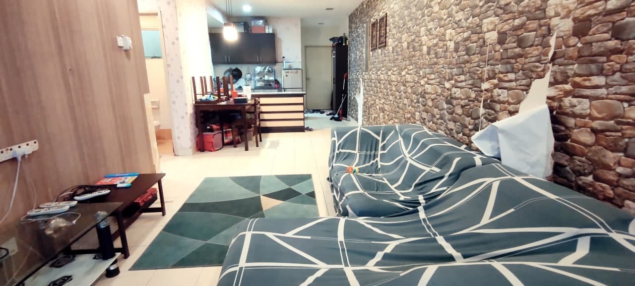 Serdang Villa Apartment