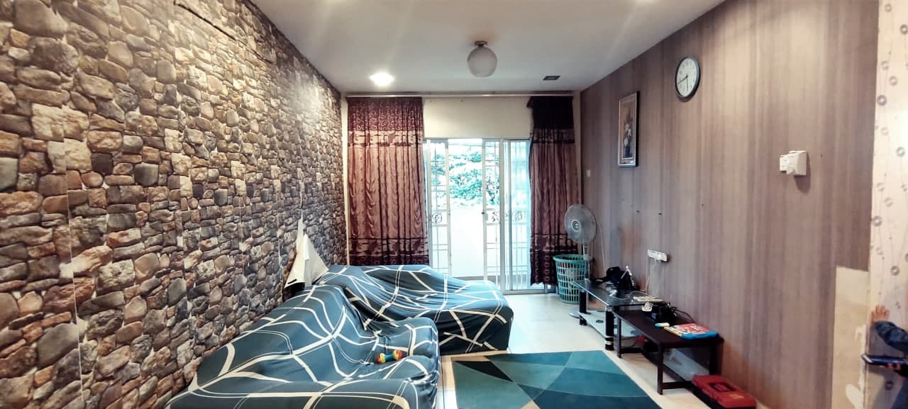 Serdang Villa Apartment - photo 2
