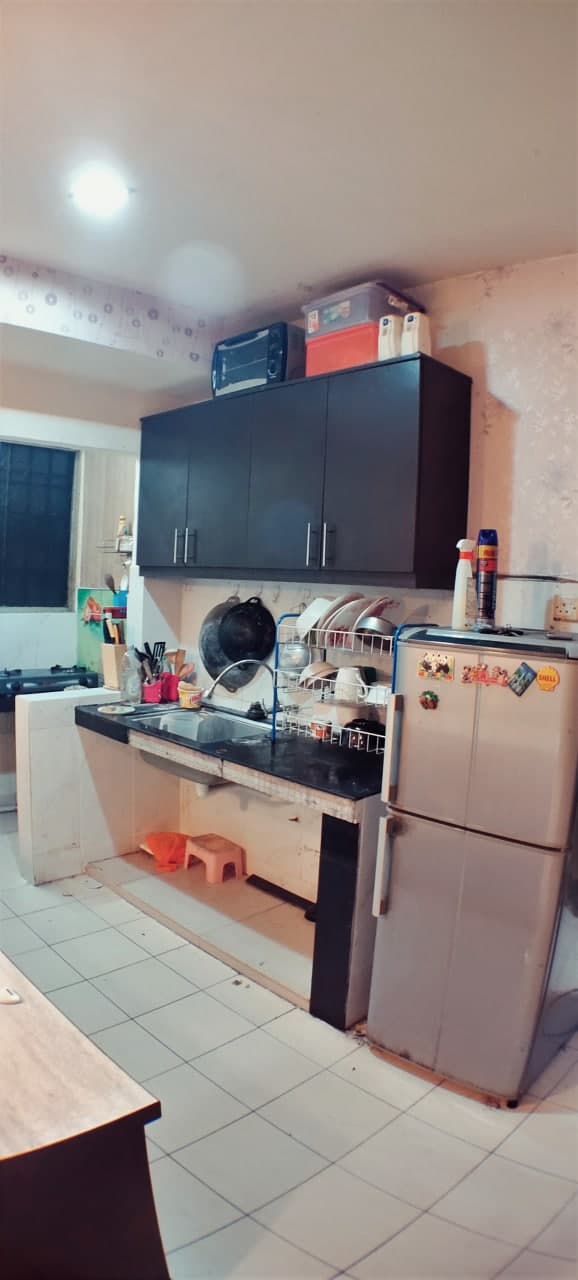Serdang Villa Apartment - photo 3