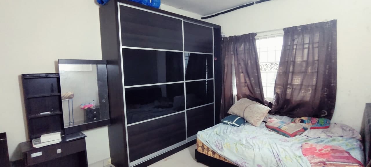 Serdang Villa Apartment - photo 4