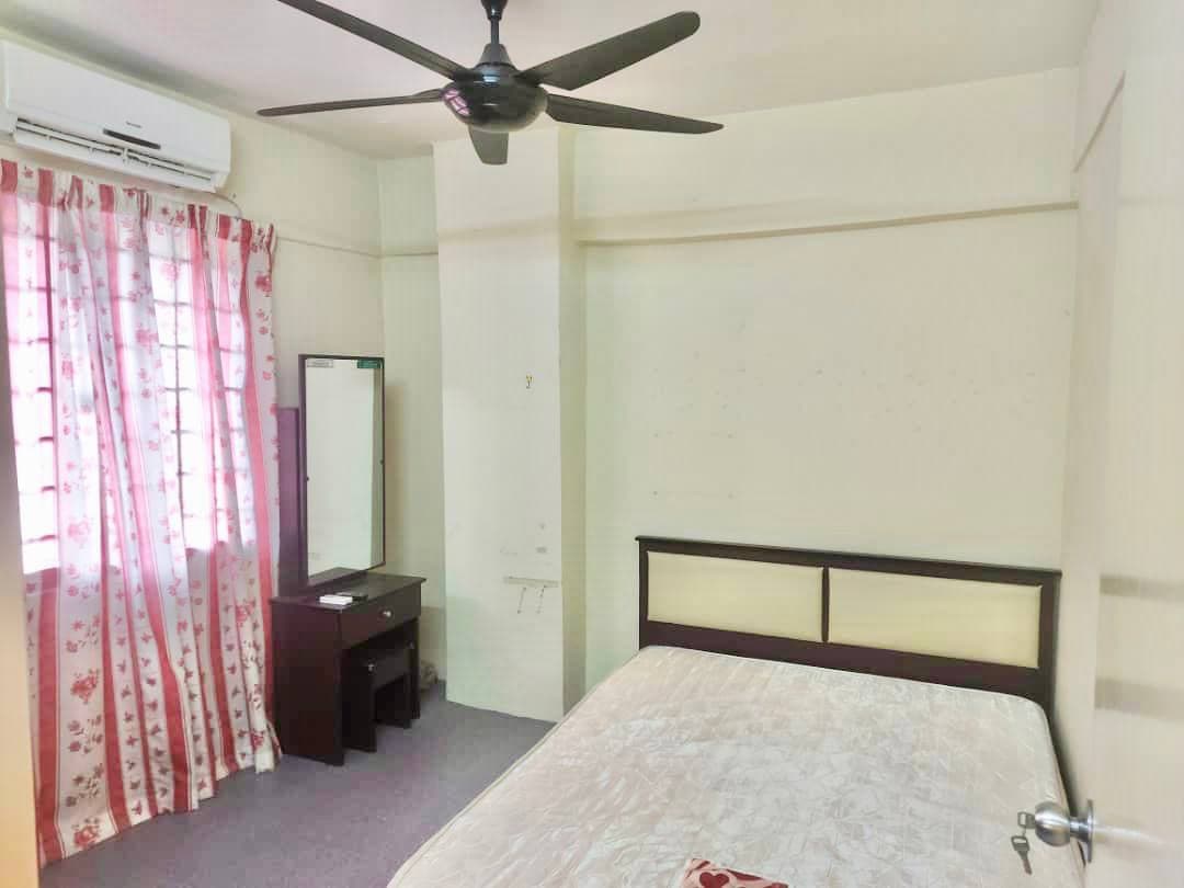 Putra Damai Apartment Presint 11 Putrajaya - photo 2