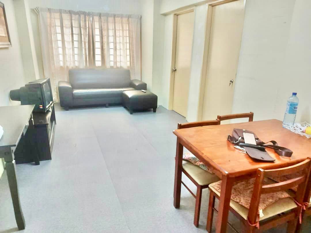 Putra Damai Apartment Presint 11 Putrajaya - photo 3