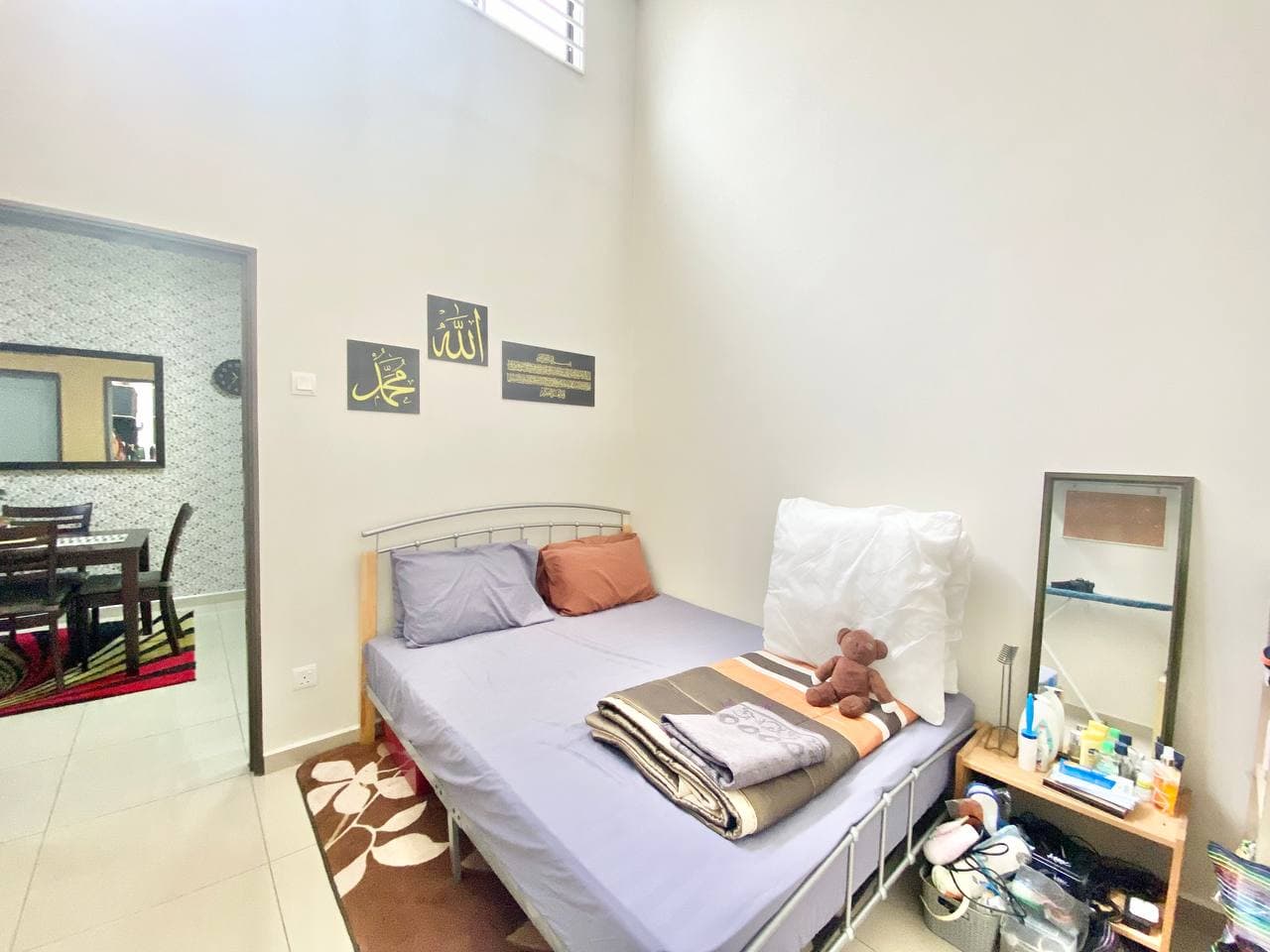 1 Storey Taman Nusa Intan, Fasa 2 Senawang - photo 4