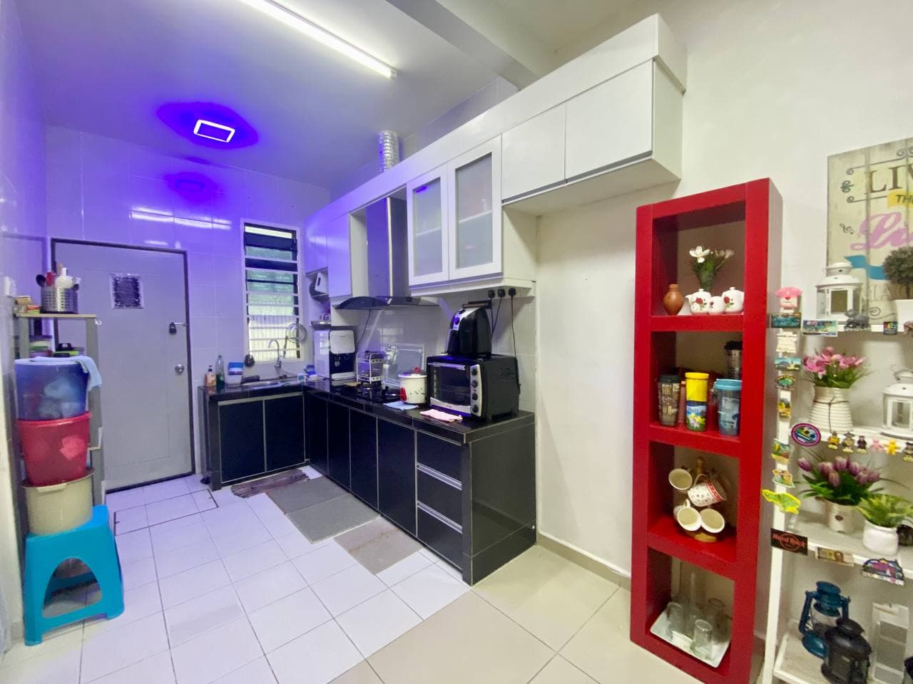 1 Storey Taman Nusa Intan, Fasa 2 Senawang - photo 6