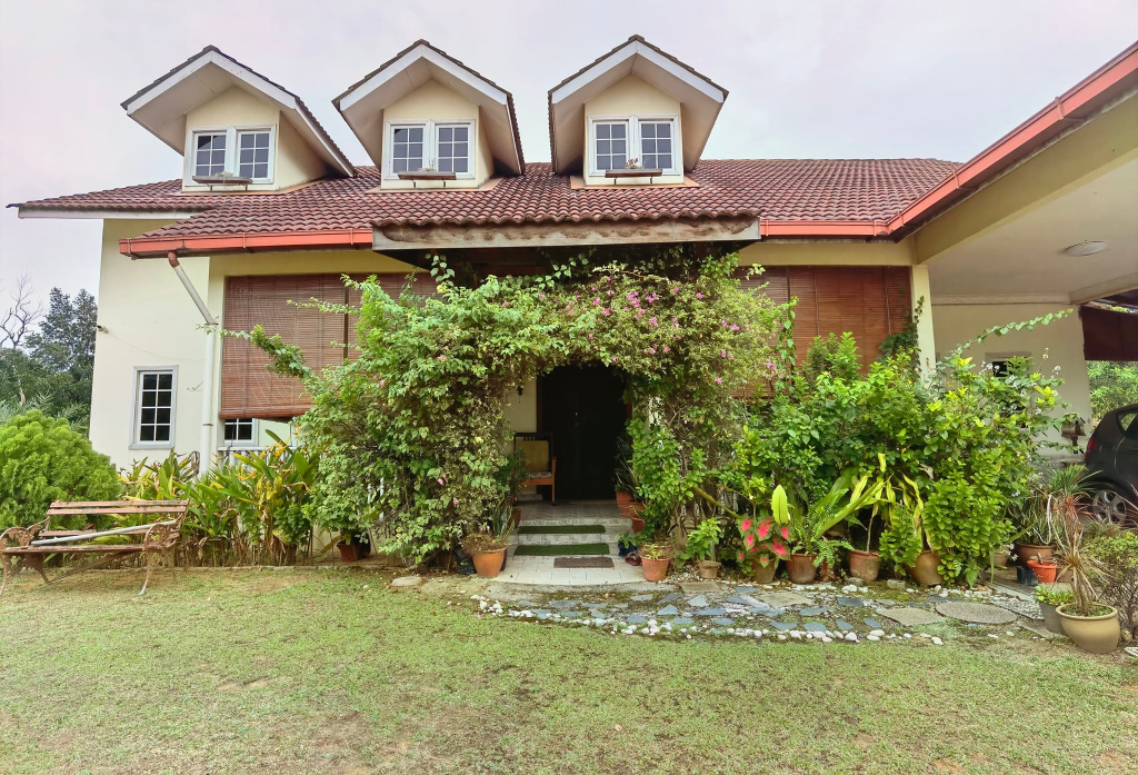 1 Storey Bungalow Seksyen 8, Kota Damansara