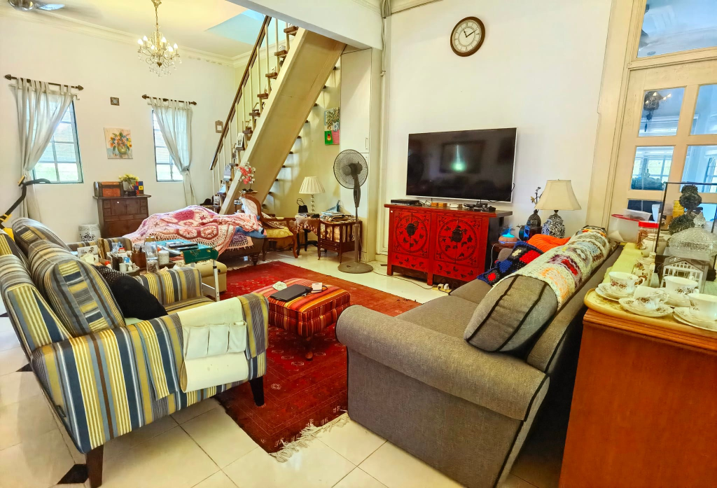 1 Storey Bungalow Seksyen 8, Kota Damansara - photo 2