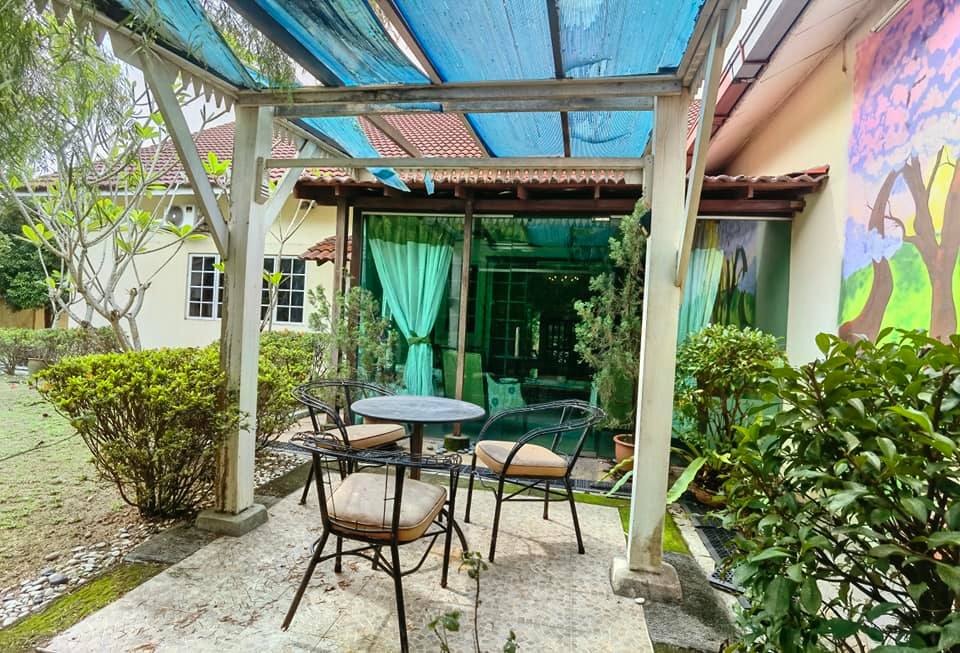 1 Storey Bungalow Seksyen 8, Kota Damansara - photo 8