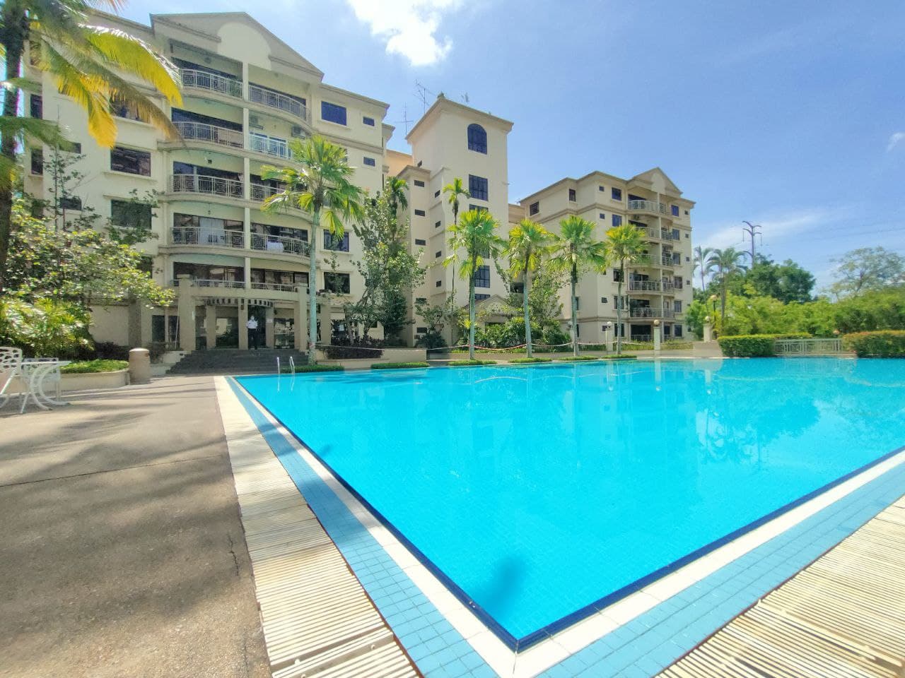 Puncak Prima Condominium Sri Hartamas - photo 1