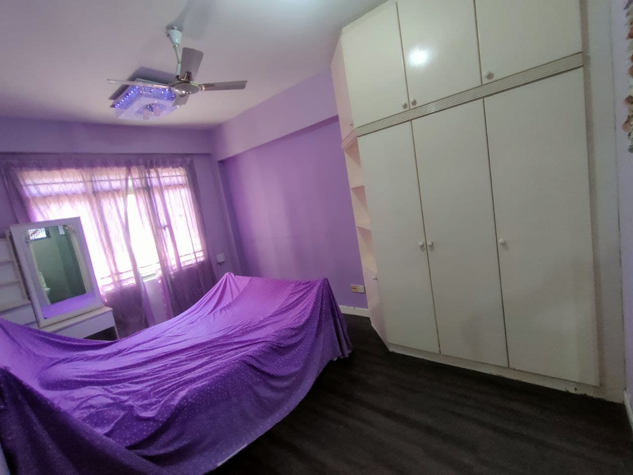 Puncak Prima Condominium Sri Hartamas - photo 3