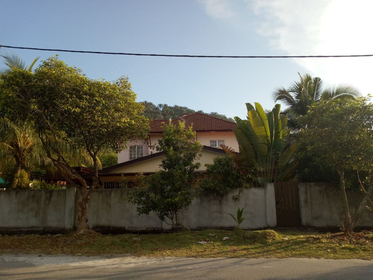 Double Storey Corner Lot Fasa 2 Puncak Alam
