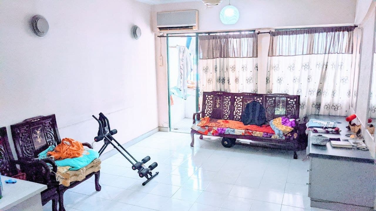 Desa Kiara Condominium, Bukit Kiara - photo 3