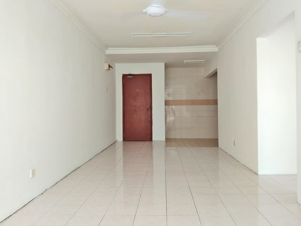 Pangsapuri Damai Subang Bestari Shah Alam - photo 2