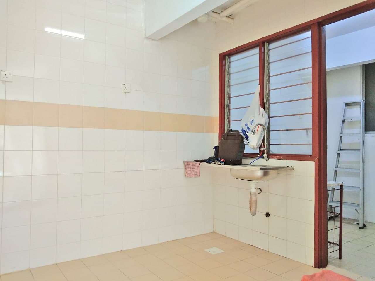 Pangsapuri Damai Subang Bestari Shah Alam - photo 3