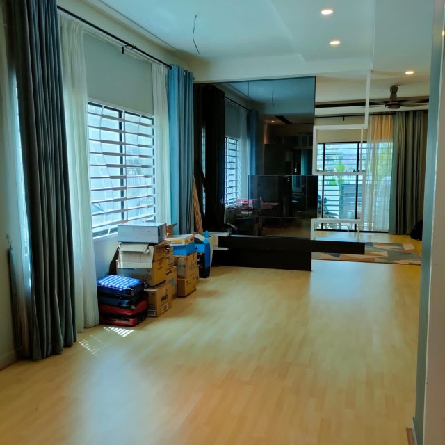 2 Storey TerraceHouse Terrace Bandar Puteri Bangi - photo 2