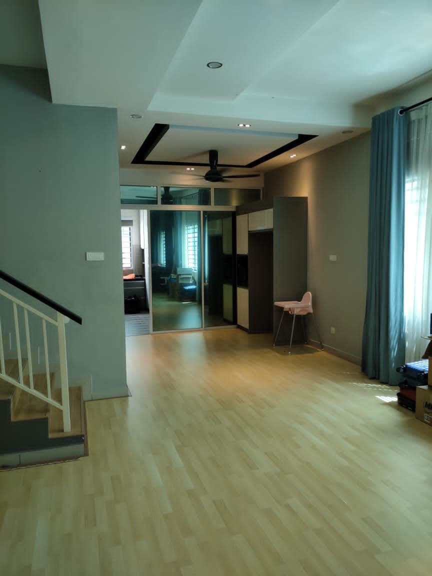 2 Storey TerraceHouse Terrace Bandar Puteri Bangi - photo 3
