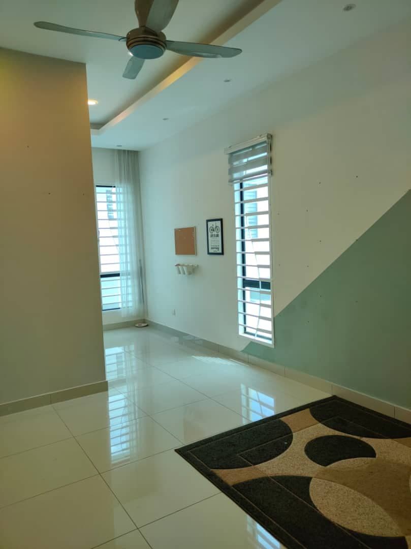 2 Storey TerraceHouse Terrace Bandar Puteri Bangi - photo 4
