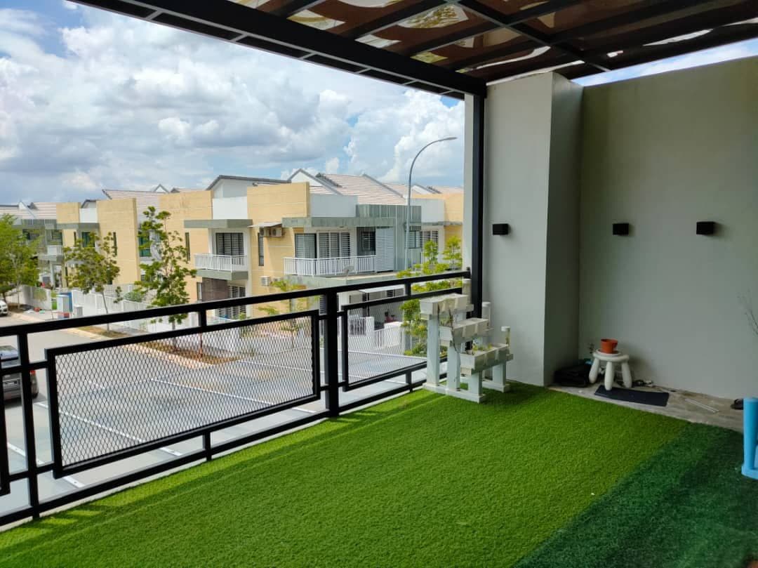 2 Storey TerraceHouse Terrace Bandar Puteri Bangi - photo 6