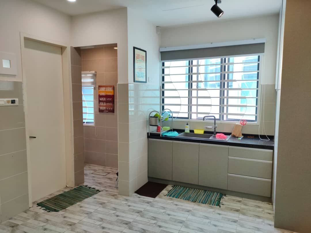 2 Storey TerraceHouse Terrace Bandar Puteri Bangi - photo 7