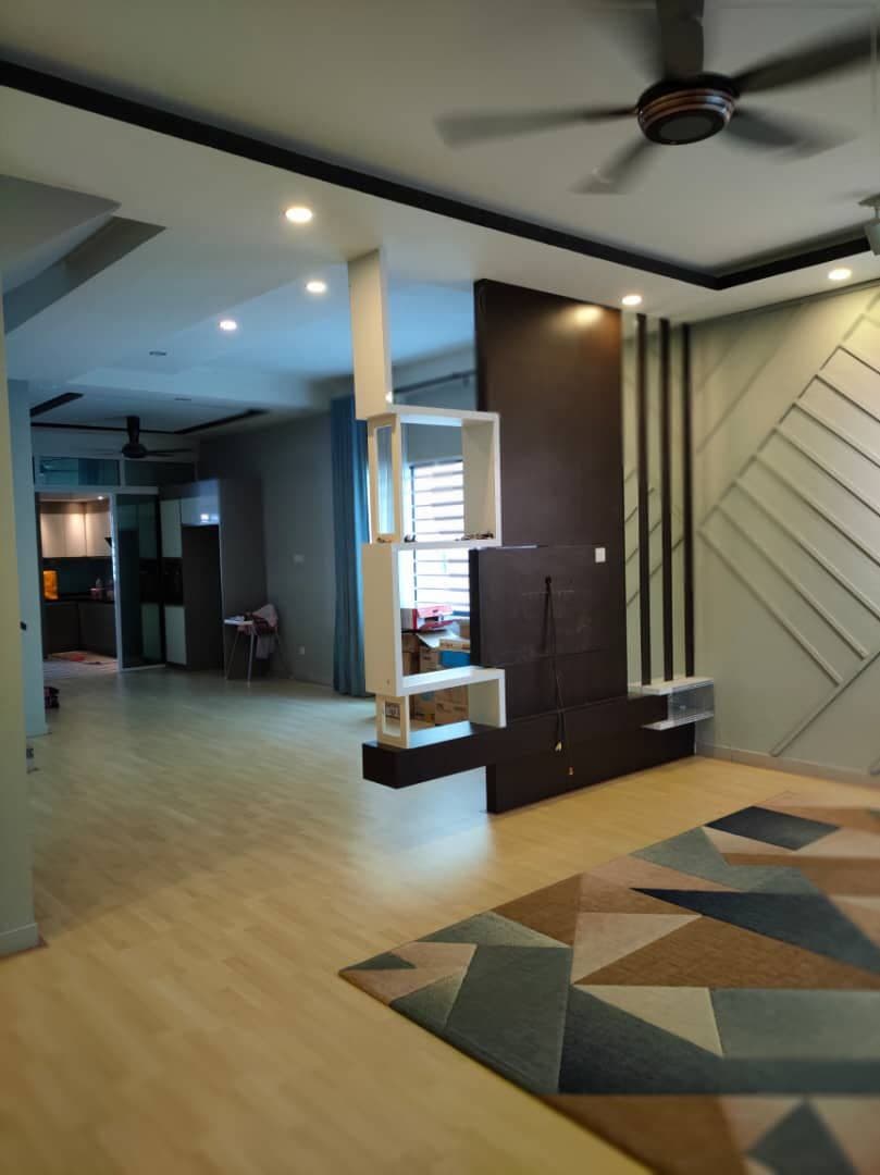 2 Storey TerraceHouse Terrace Bandar Puteri Bangi - photo 8