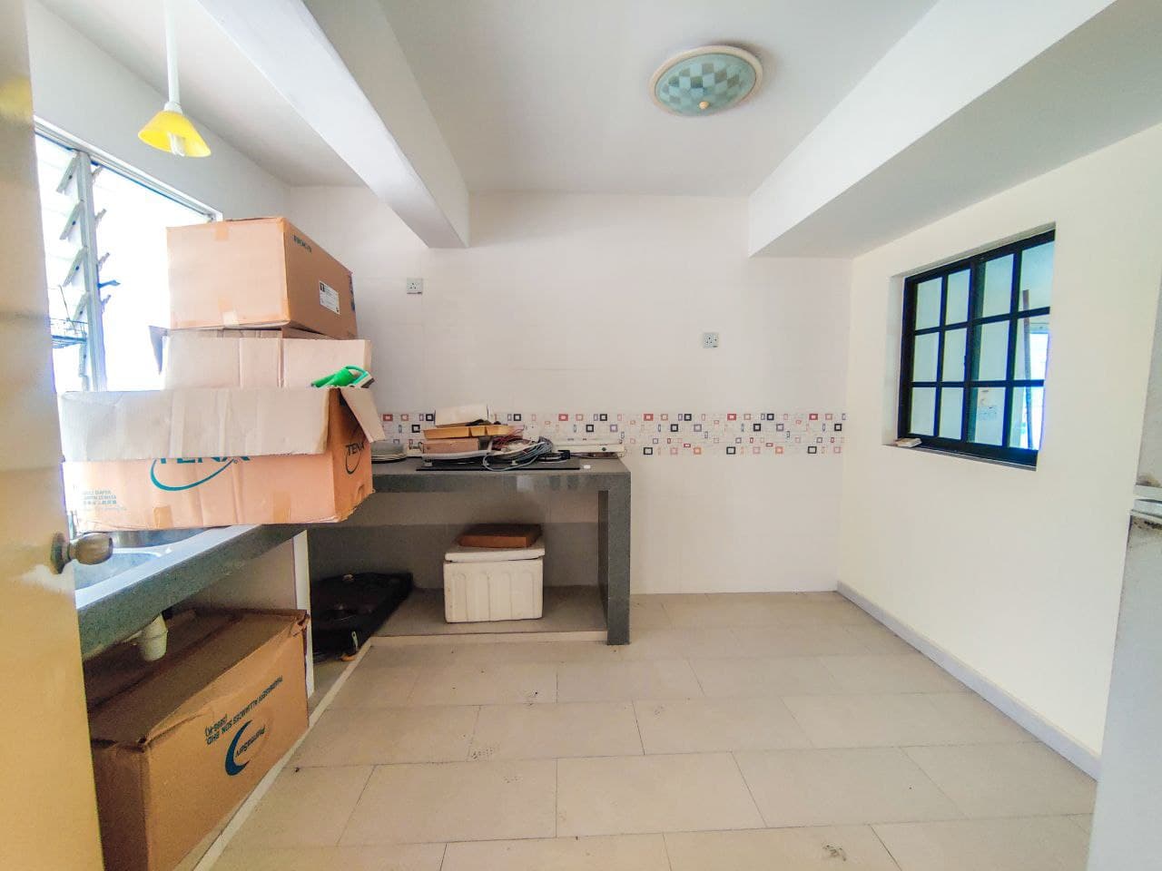 Duplex D Puncak Suasana Apartment - photo 4