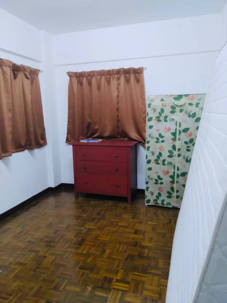 Vista Seri Putra Apartment, Bandar Seri Putra - photo 4