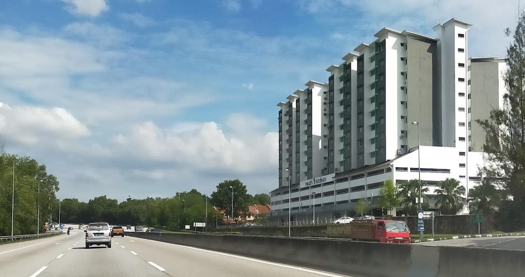 Mewah 9 Residence, Taman Bukit Mewah, Kajang