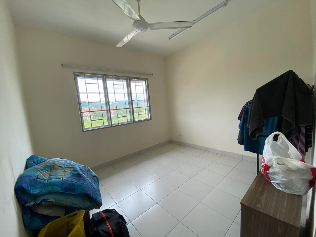 Mewah 9 Residence, Taman Bukit Mewah, Kajang - photo 3