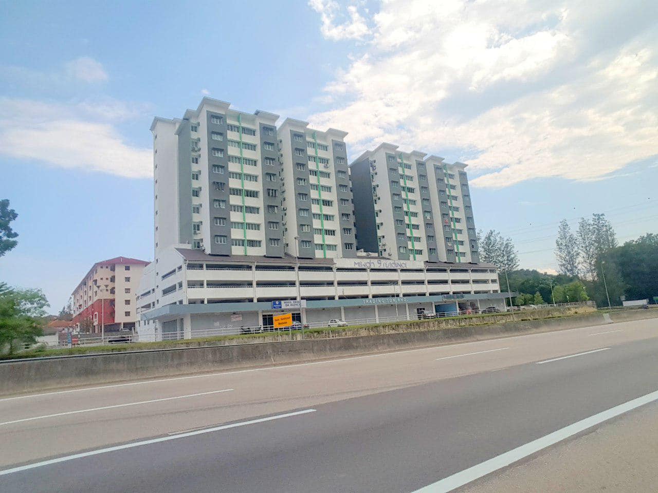 Mewah 9 Residence, Taman Bukit Mewah, Kajang - photo 8