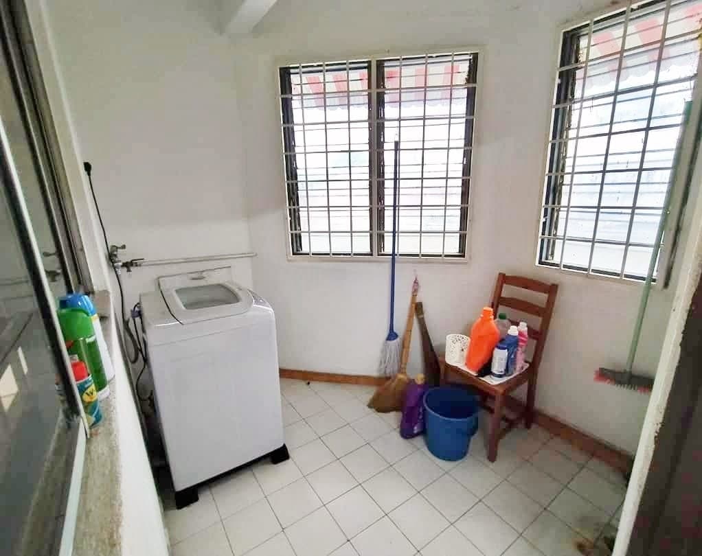 Sri Sentosa Condominium, Sungai Jelok, Kajang - photo 8