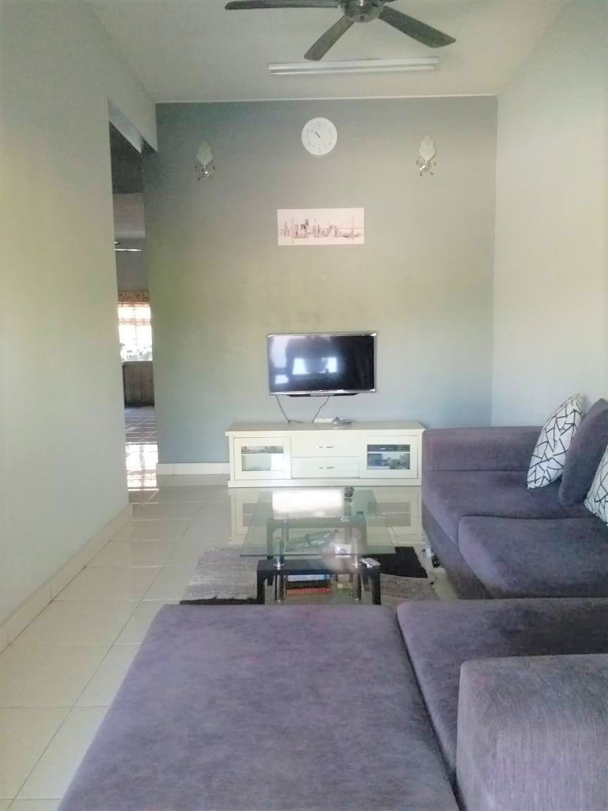 Single Storey Taman Seri Alam, Saujana Utama Punca - photo 3