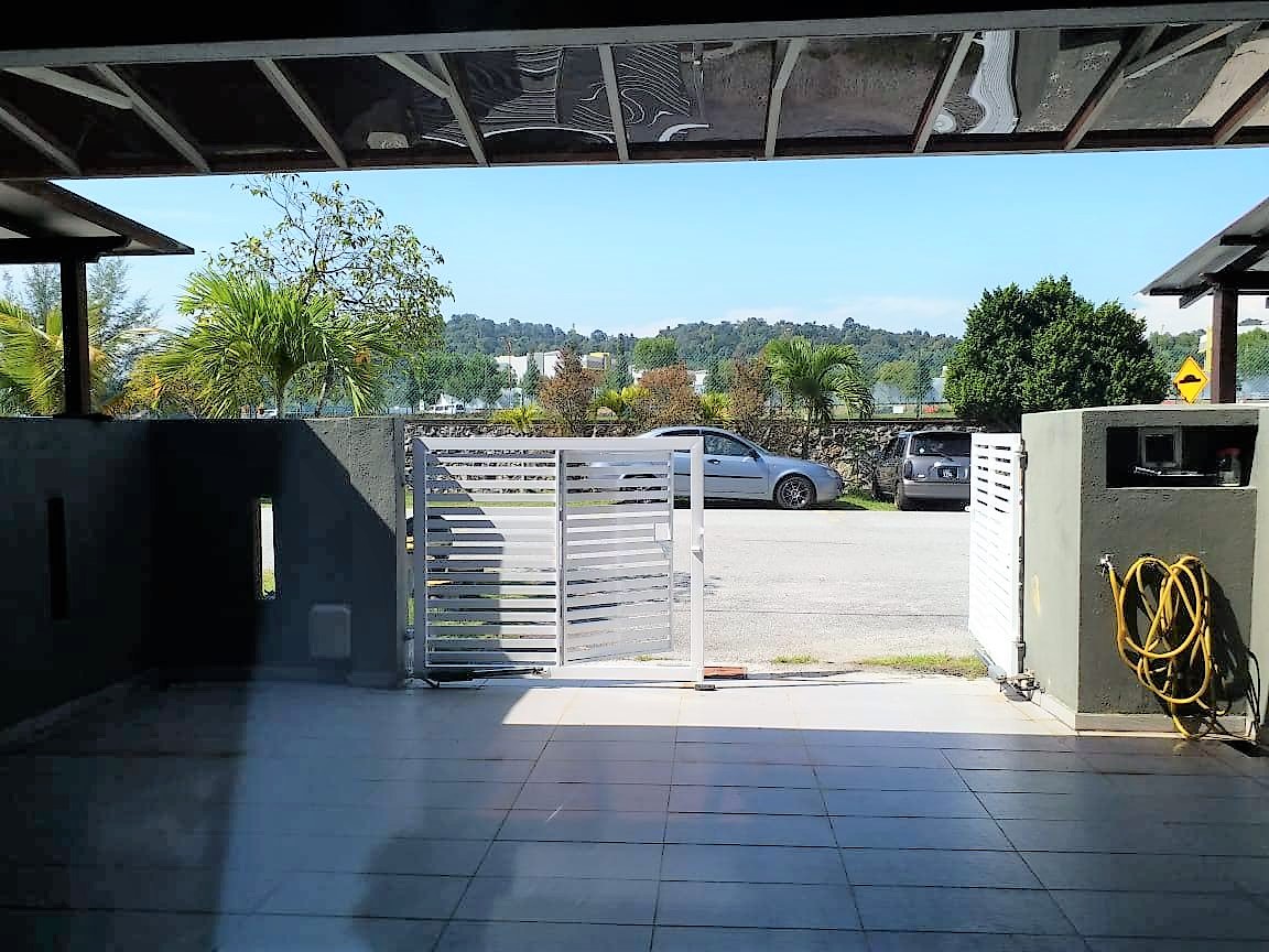 Single Storey Taman Seri Alam, Saujana Utama Punca - photo 7