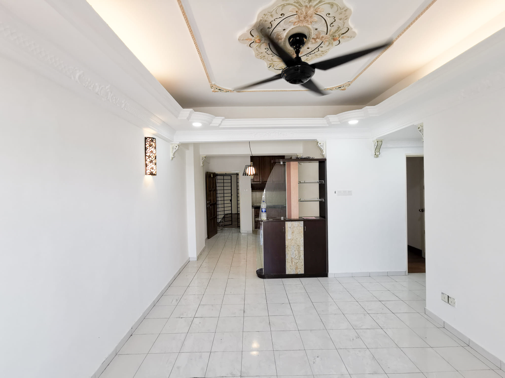 Mutiara Sentul Condo Sentul Kl - photo 1