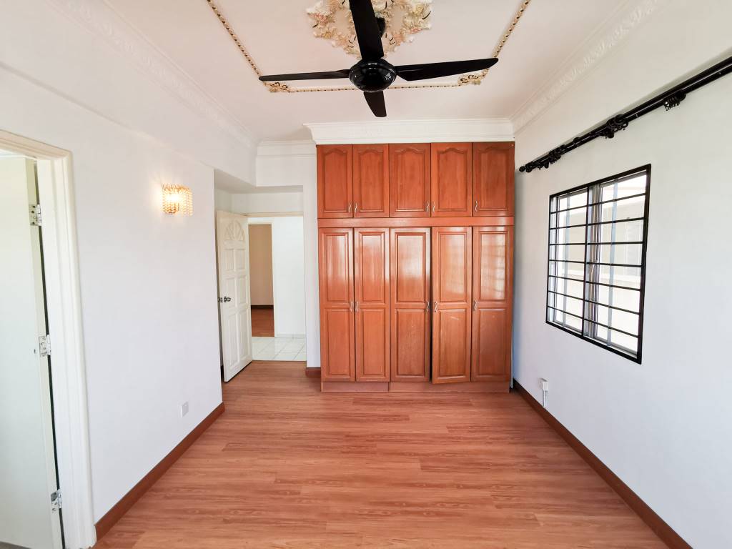 Mutiara Sentul Condo Sentul Kl - photo 3