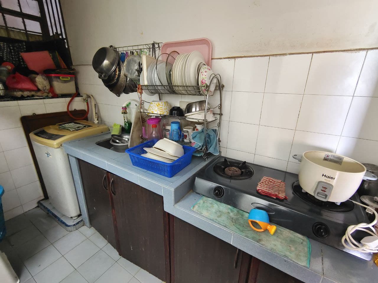 Cendana Apartment Bandar Sri Permaisuri Cheras - photo 7