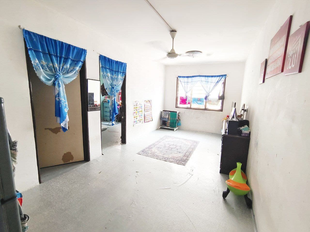 Cendana Apartment Bandar Sri Permaisuri Cheras - photo 10