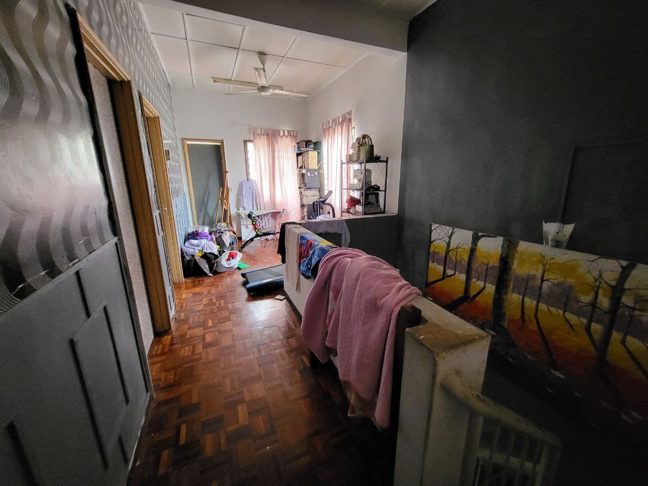 2 storey Terrace House Jalan Dedap Saujana Utama - photo 2