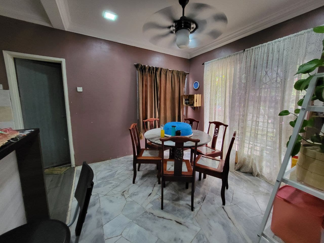 2 storey Terrace House Jalan Dedap Saujana Utama - photo 7