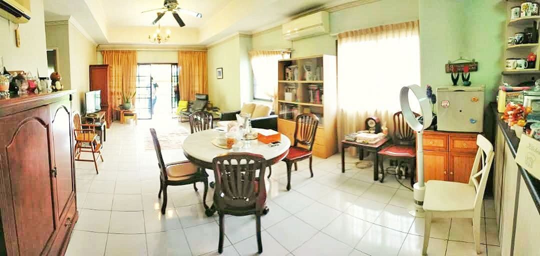 Country Villa Country Heights Kajang