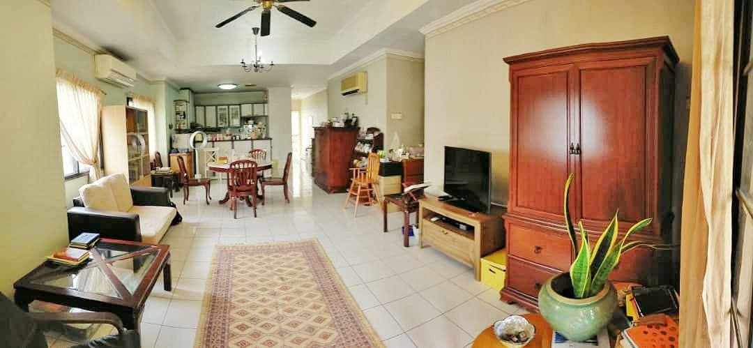 Country Villa Country Heights Kajang - photo 2