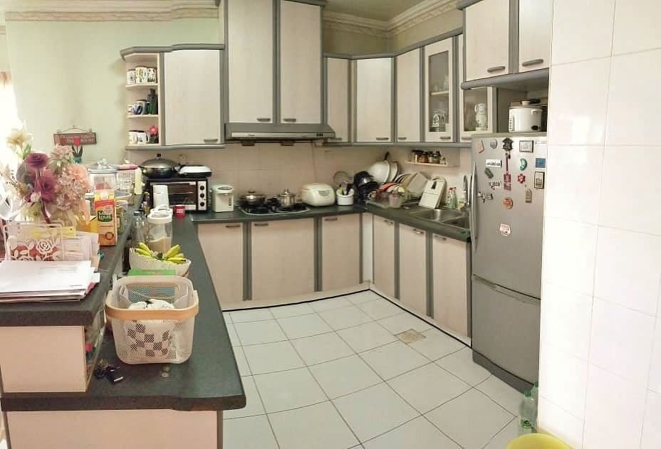 Country Villa Country Heights Kajang - photo 3