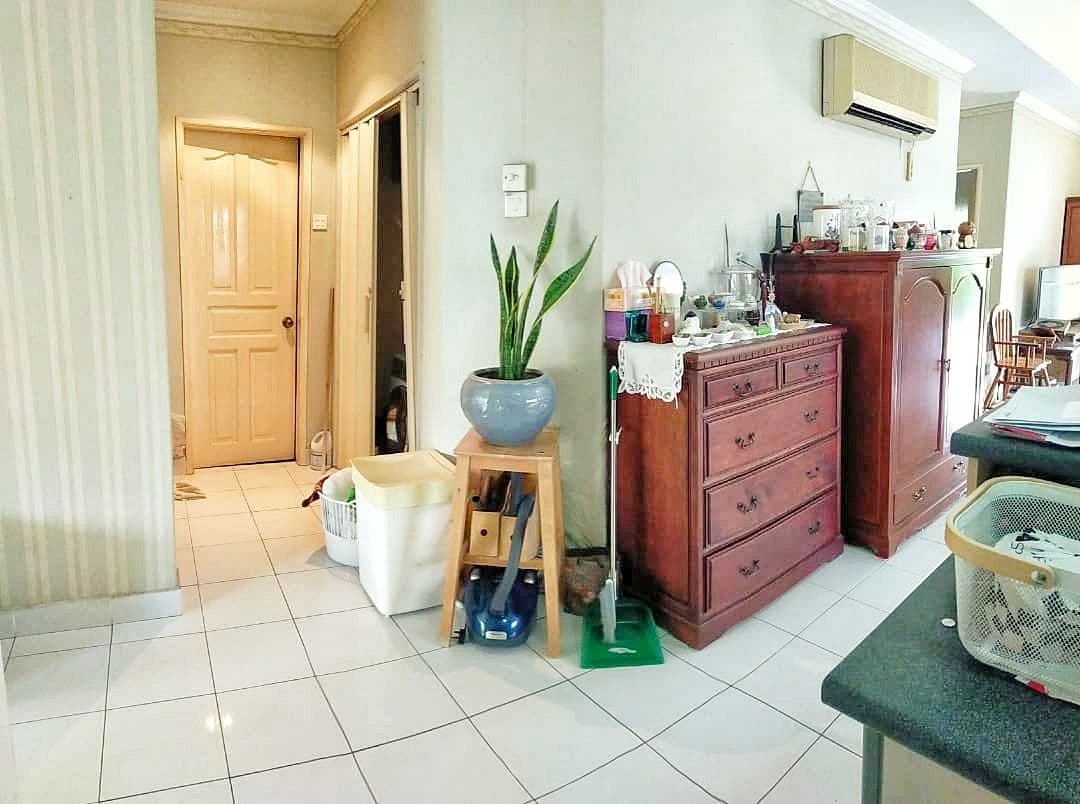 Country Villa Country Heights Kajang - photo 4