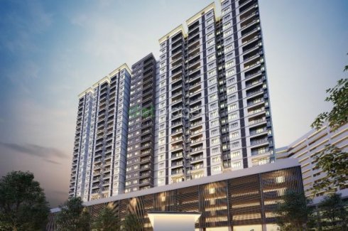 City Centre service Apartment with 5 min to Klcc