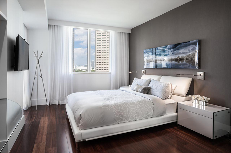 City Centre service Apartment with 5 min to Klcc - photo 3