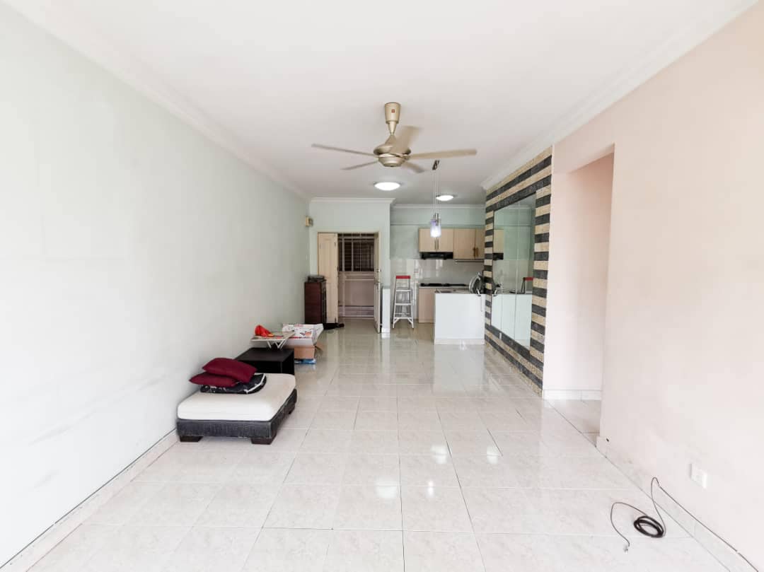 Koi Tropika Condo Puchong