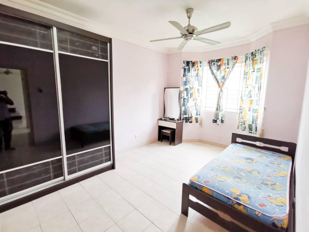 Koi Tropika Condo Puchong - photo 4