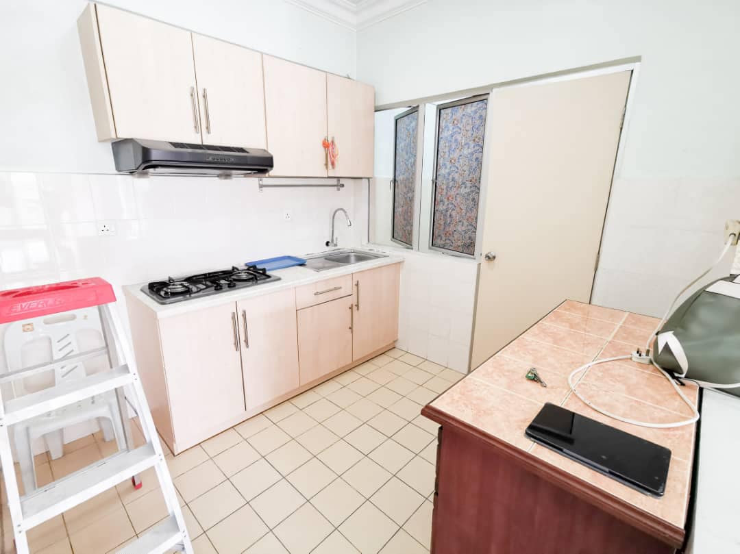 Koi Tropika Condo Puchong - photo 6